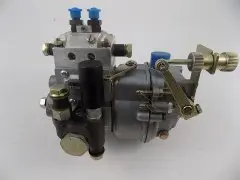Насос топливный высокого давления TDL 19 2L/Fuel Injection Pump