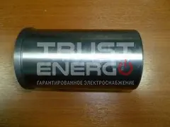 Гильза цилиндра TDQ 12 3L/Cylinder Liner