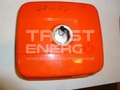 Kipor Бак топливный KG390/Fuel tank Assy ТРАСТ-ЭНЕРГО Бак топливный KG390/Fuel tank Assy ТРАСТ-ЭНЕРГО