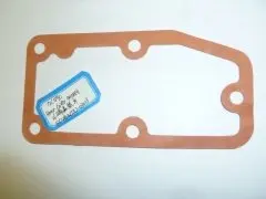 Прокладка задней крышки головки блока TDQ 25 4L/Rear cover gasket