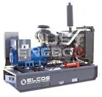 Дизельный генератор Elcos GE.CU.225/205.BF с АВР Открытая на раме Cummins trustenergo.ru Дизельный генератор Elcos GE.CU.225/205.BF с АВР Открытая на раме Cummins trustenergo.ru