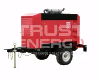 Дизельный генератор ССМ ЭД-50-Т400-РПМ1 на шасси ММЗ Д-246.4 trustenergo.ru