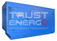 Дизельный генератор ТСС АД-360С-Т400-1РКМ9