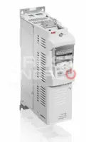 Частотный преобразователь ABB ACS850-04-061A-5+J414, 30 кВт, 3x380В, IP20, без панели упр.,типоразме