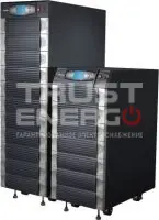 Источник бесперебойного питания Delta NНP80 для ЦОД trustenergo.ru