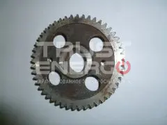 Шестерня привода вала распределительного TDQ 15 4L/Camshaft timing gear