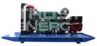 Дизельный генератор GenPower GDZ-LRY 275 OTO