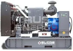Дизельный генератор Elcos GE.DZ.350/315.BF Открытая на раме Deutz trustenergo.ru Дизельный генератор Elcos GE.DZ.350/315.BF Открытая на раме Deutz trustenergo.ru