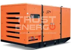 Дизельный генератор RID 750 E-SERIES S