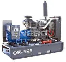 Дизельный генератор Elcos GE.VO.225/205.BF Открытая на раме Volvo trustenergo.ru Дизельный генератор Elcos GE.VO.225/205.BF Открытая на раме Volvo trustenergo.ru
