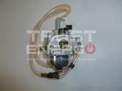 Карбюратор в сборе для KGE-2000 (Carburetor Ass'y for KGE-2000Ti, KG105-10000)