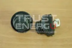 Крышка топливного бака с ключом TDQ 38 4L /Fuel tank cover with key