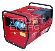 Бензиновый генератор Mosa GE 4500 SX-EAS В кожухе Honda GX270 trustenergo.ru
 Бензиновый генератор Mosa GE 4500 SX-EAS В кожухе Honda GX270 trustenergo.ru