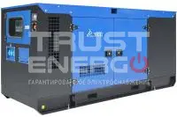 Дизельный генератор ТСС АД-60С-Т400-1РКМ7