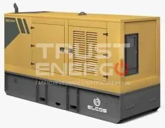 Дизельный генератор Elcos GE.AI.335/300.SS В кожухе IVECO  trustenergo.ru Дизельный генератор Elcos GE.AI.335/300.SS В кожухе IVECO  trustenergo.ru