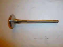 Клапан выпускной TDK 260 6LT/Exhaust valve