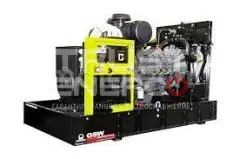 ТО-1 (ТО-500) ДГУ Pramac GSW705DO (годовое)