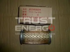 Фильтр масляный TDW 562 12VTE/Oil filter