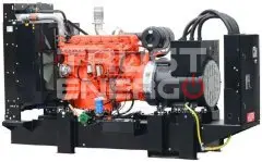 ТО-1 (ТО-500) ДГУ Energo EDF 450/400 SC (годовое)