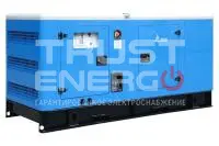 Дизельный генератор ТСС АД-80С-Т400-1РКМ15