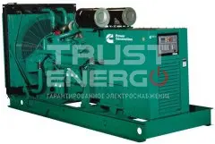 Дизельный генератор Cummins C900D5 Открытая на раме Cummins QSK23G3 trustenergo.ru Дизельный генератор Cummins C900D5 Открытая на раме Cummins QSK23G3 trustenergo.ru