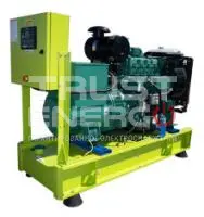 Дизельный генератор GenPower GDZ-LRY 44 OTO
