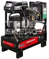 Дизельный генератор Вепрь АДА 8.5-Т400 РЯ с АВР