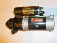 Стартер электрический TDL 19 2L/Starter
