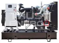 Дизельный генератор EMSA E IV EG 0090 IVECO NEF45SM3 trustenergo.ru