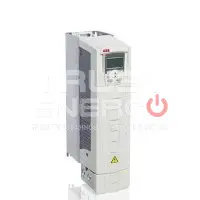 Частотный преобразователь ABB ACS550-01-087A-4, 45 кВт, 380, 3 фазы, IP21, без панели управления