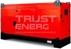 Дизельный генератор Fogo FI 170/400 S В кожухе IVECO NEF 67TM4 trustenergo.ru