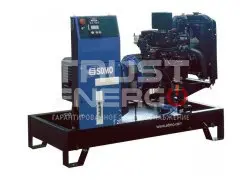 Дизельный генератор SDMO K 9