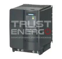 Частотный преобразователь Siemens Micromaster 440 6SE6440-2UE31-1CA1 3ф. без фил. 17A 11кВт 600В