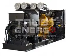 ТО-1 (ТО-500) ДГУ Broadcrown BCC 1700S-50 (годовое) ТО-1 (ТО-500) ДГУ Broadcrown BCC 1700S-50 (годовое)