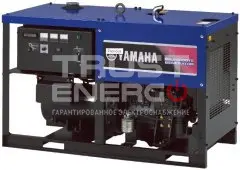 Дизельный генератор Yamaha EDL 26000 TE Открытая на раме Kubota  trustenergo.ru Дизельный генератор Yamaha EDL 26000 TE Открытая на раме Kubota  trustenergo.ru