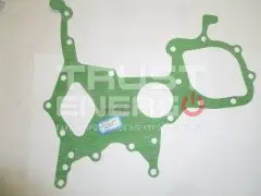 Прокладка корпуса шестерен TDK 56 4LT/ Gasket, gear case
