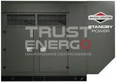 Газовый генератор Briggs & Stratton G1000 В кожухе PSI  trustenergo.ru Газовый генератор Briggs & Stratton G1000 В кожухе PSI  trustenergo.ru