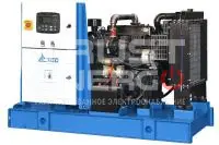 Дизельный генератор ТСС АД-12С-230-1РМ19