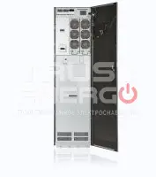 Источник бесперебойного питания Eaton 91PS-10(15)-15-0-6 для ЦОД trustenergo.ru