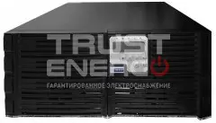 Источник бесперебойного питания Inelt Monolith 6000RT ТРАСТ-ЭНЕРГО
