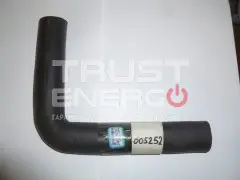 Патрубок радиатора верхний TDK 26 4L/Ruber hose,water outlet