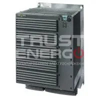 Силовой модуль Siemens G120 6SL3224-0BE41-1UA0 3ф без фил. 250А 132кВт 380В