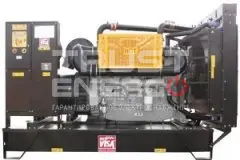 ТО-1 (ТО-500) ДГУ Onis Visa P 450 GO (годовое) ТО-1 (ТО-500) ДГУ Onis Visa P 450 GO (годовое)