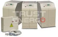 Стабилизатор напряжения Штиль R18000-3 trustenergo.ru