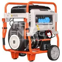 Бензиновый генератор Zongshen XB 12000 EA с АВР Открытая на раме Zongshen GB 680 trustenergo.ru
 Бензиновый генератор Zongshen XB 12000 EA с АВР Открытая на раме Zongshen GB 680 trustenergo.ru