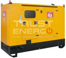 Дизельный генератор Onis VISA P 251 GX (Stamford) В кожухе Perkins 1506AE88TAG3 trustenergo.ru