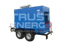 Дизельный генератор ССМ ЭД-200-Т400-РПМ2 на шасси ЯМЗ 7514.10-01 trustenergo.ru