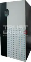Источник бесперебойного питания Delta DPS 160K для ЦОД trustenergo.ru