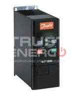 Частотный преобразователь Danfoss VLT2830PT4B20SBR0DBF12A00C1 3кВт 380В