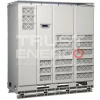 Источник бесперебойного питания Eaton Xpert 9395М – 825 для морских судов trustenergo.ru